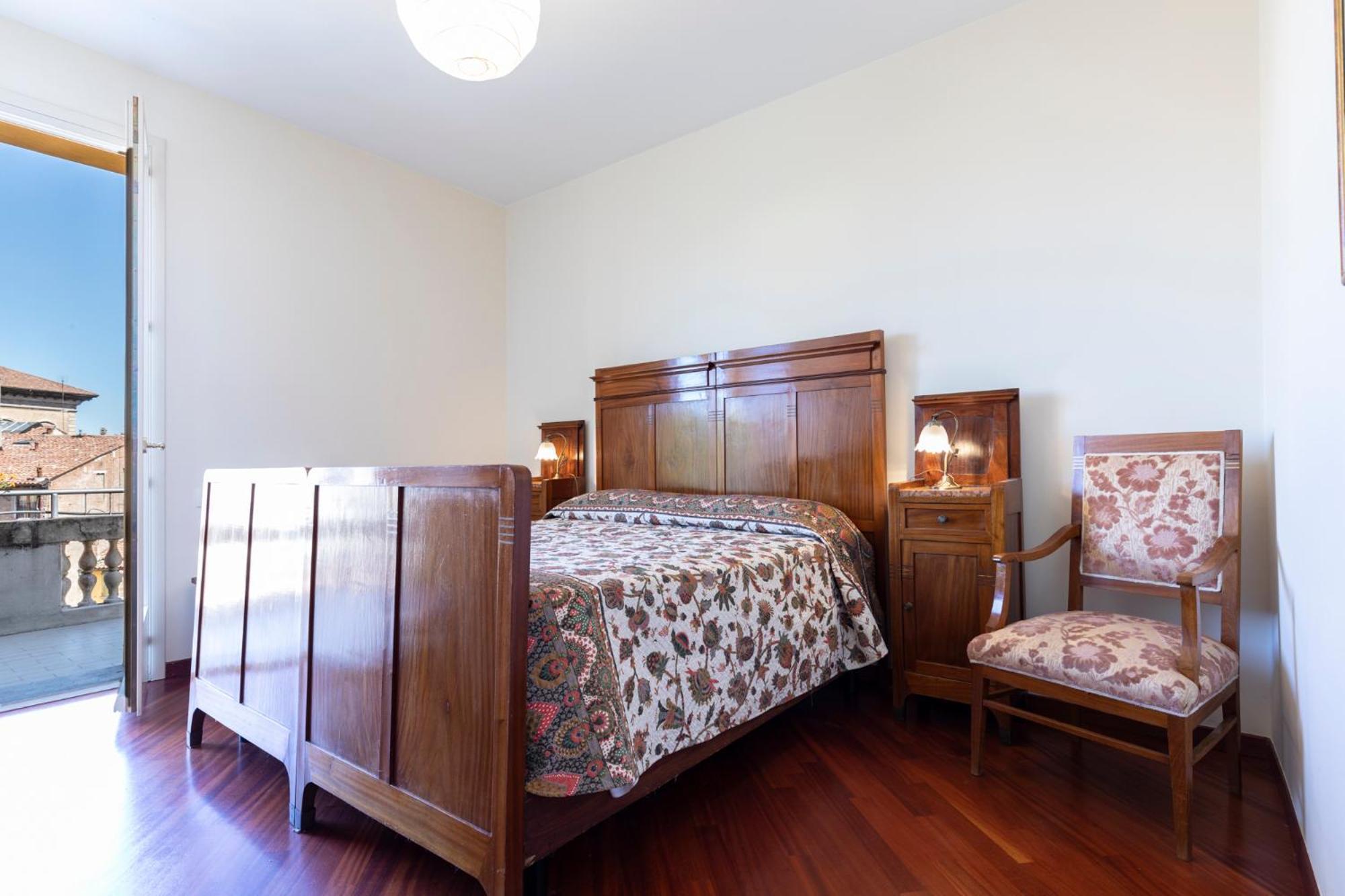 Bed and Breakfast Residenza Palazzo Marchesini Bologna Exterior foto