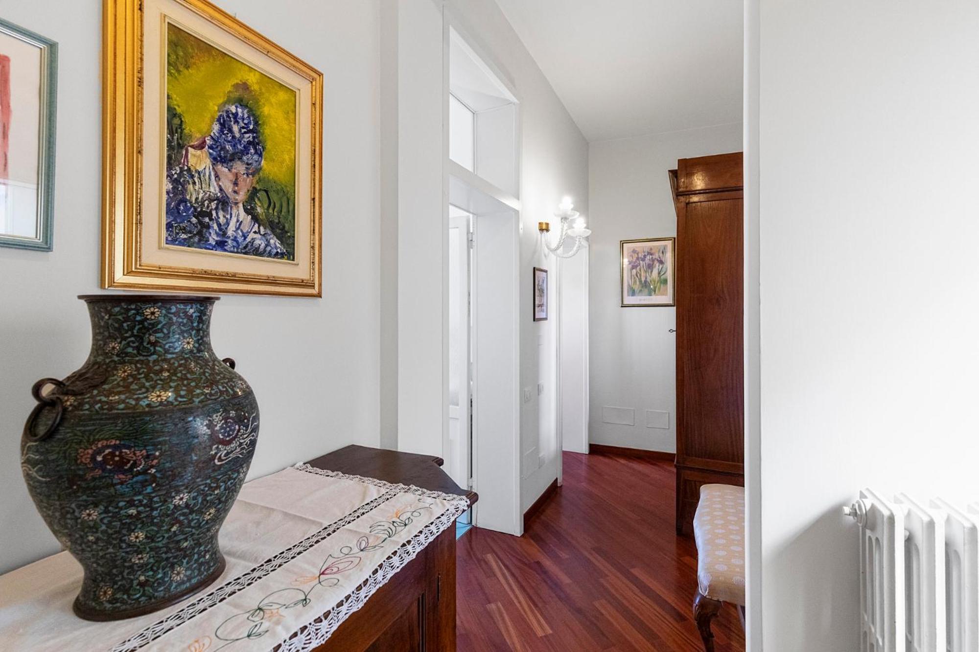 Bed and Breakfast Residenza Palazzo Marchesini Bologna Exterior foto