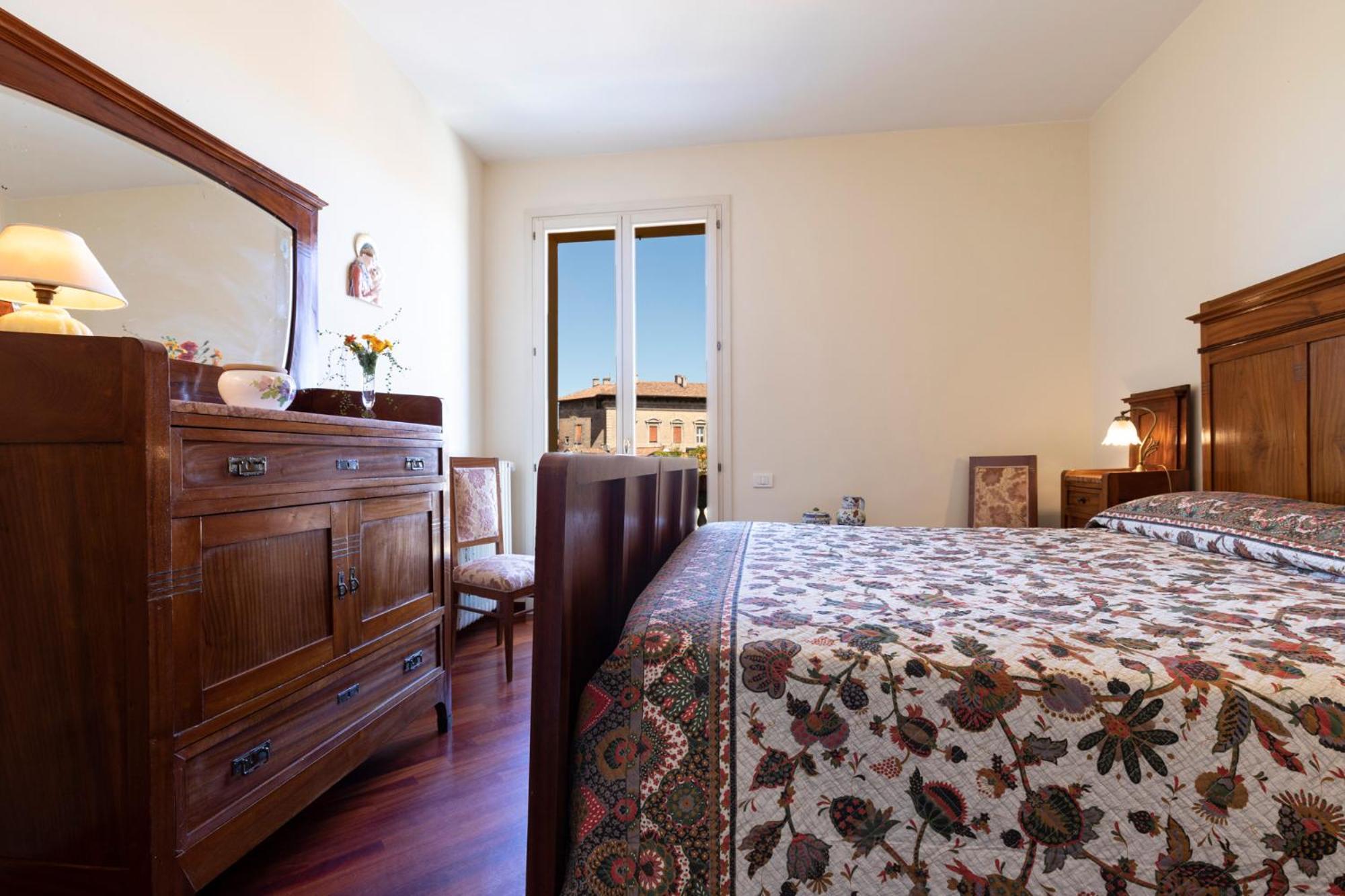 Bed and Breakfast Residenza Palazzo Marchesini Bologna Exterior foto