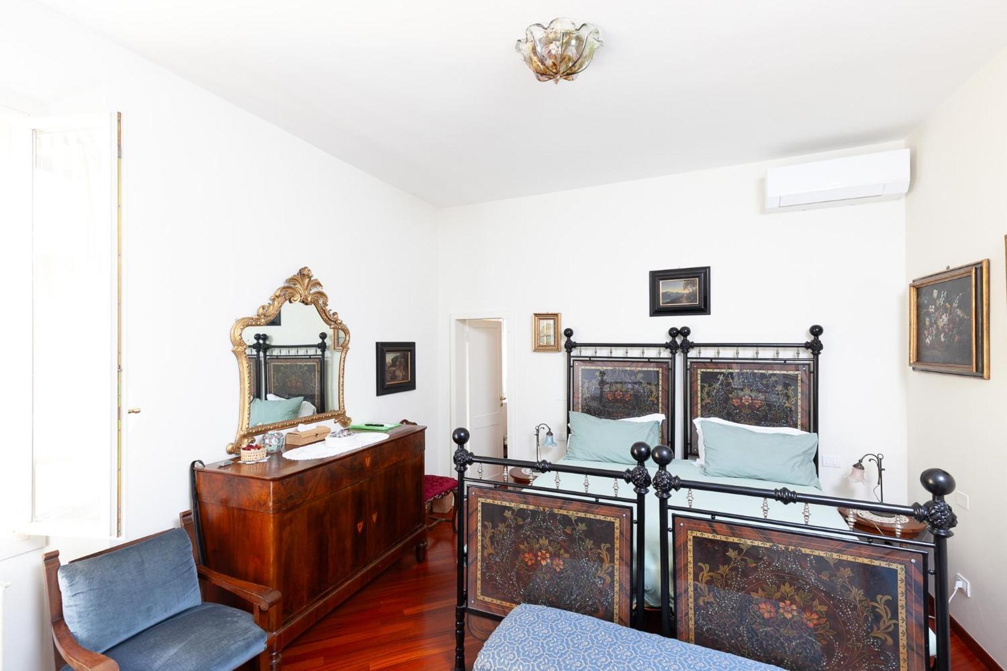 Bed and Breakfast Residenza Palazzo Marchesini Bologna Exterior foto